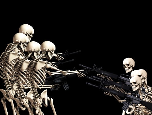 skeletonwar